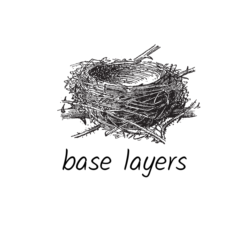 Base Layers