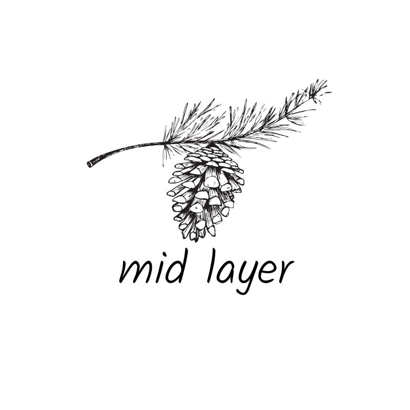 mid layer
