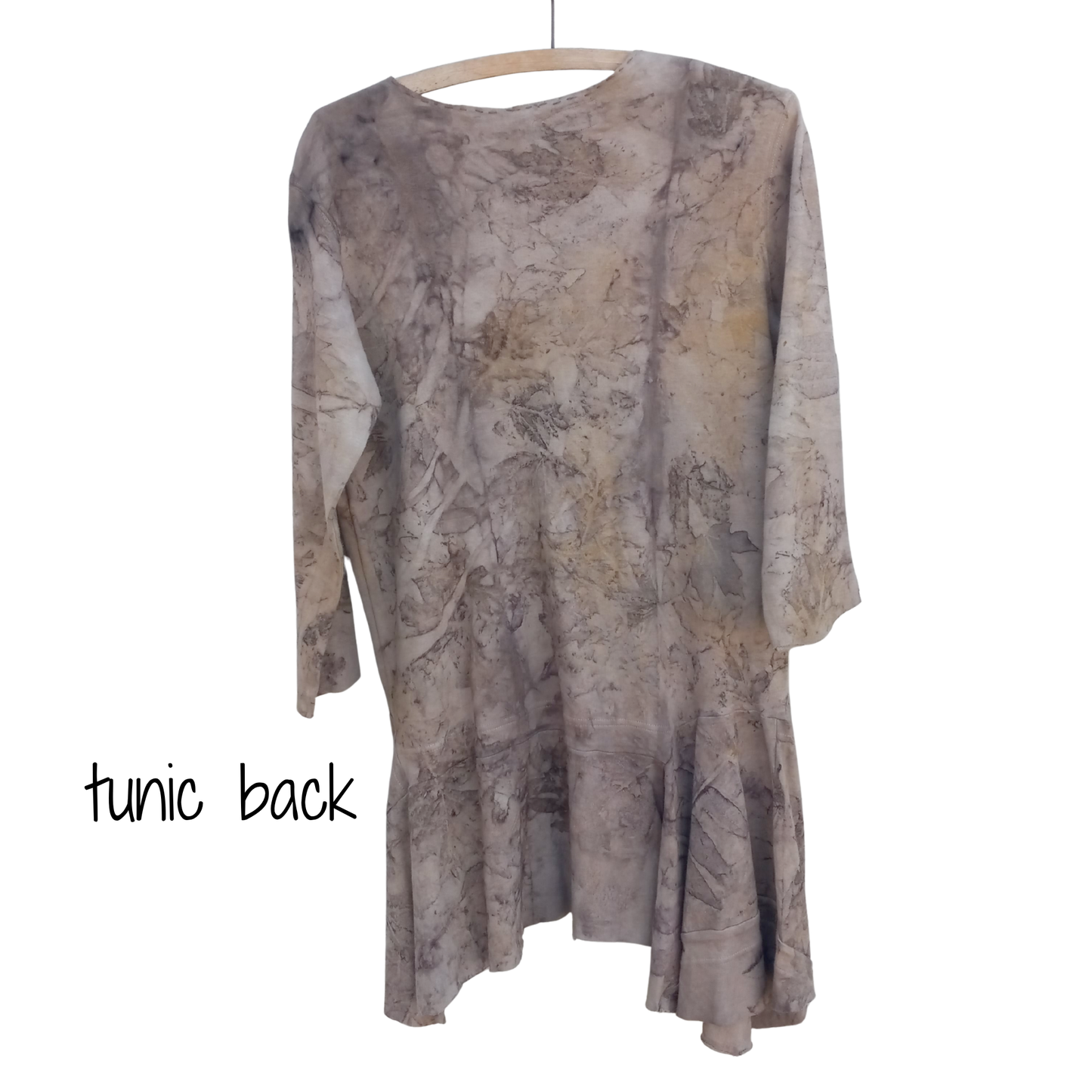 S-M Tunic