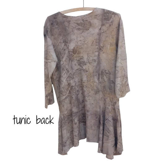 S-M Tunic