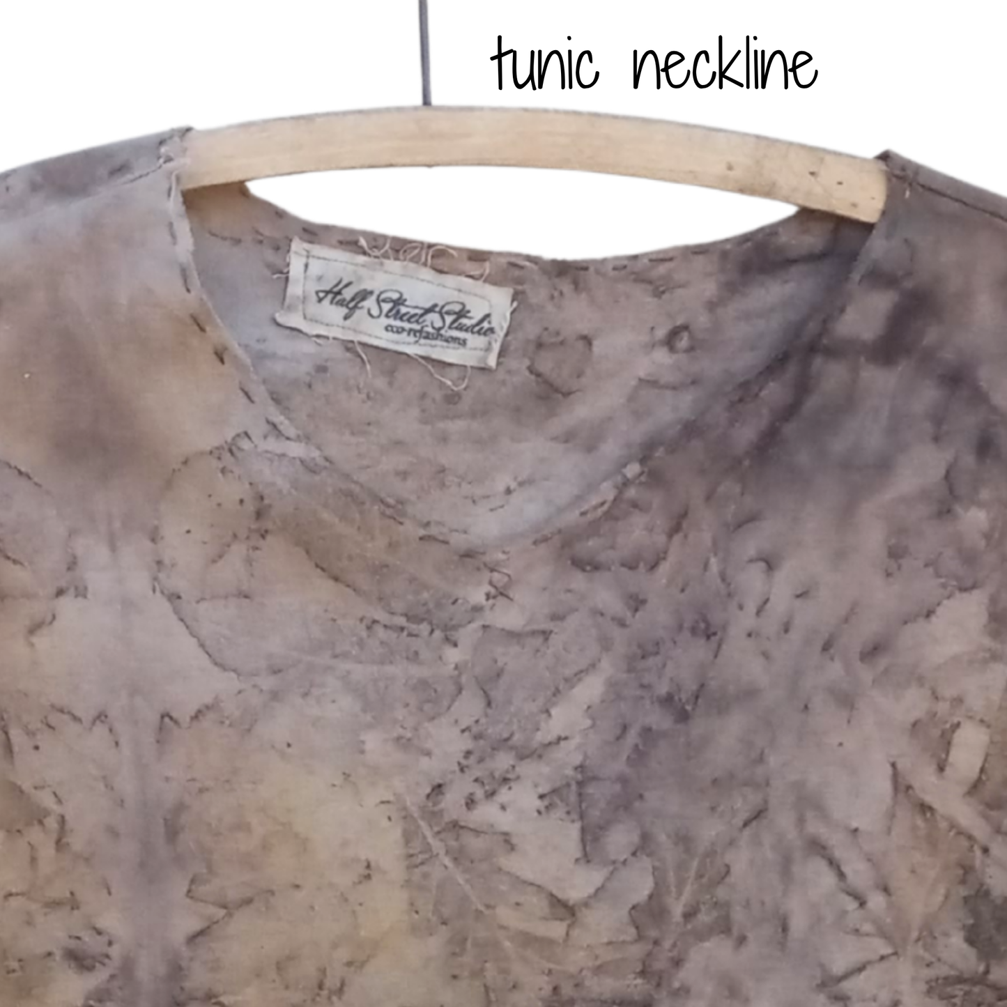 S-M Tunic