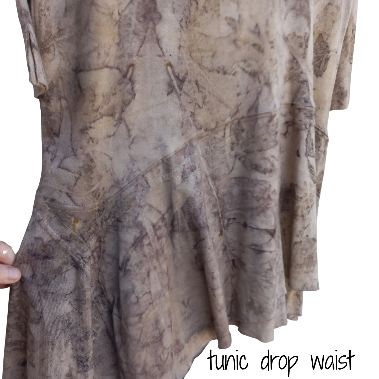 S-M Tunic