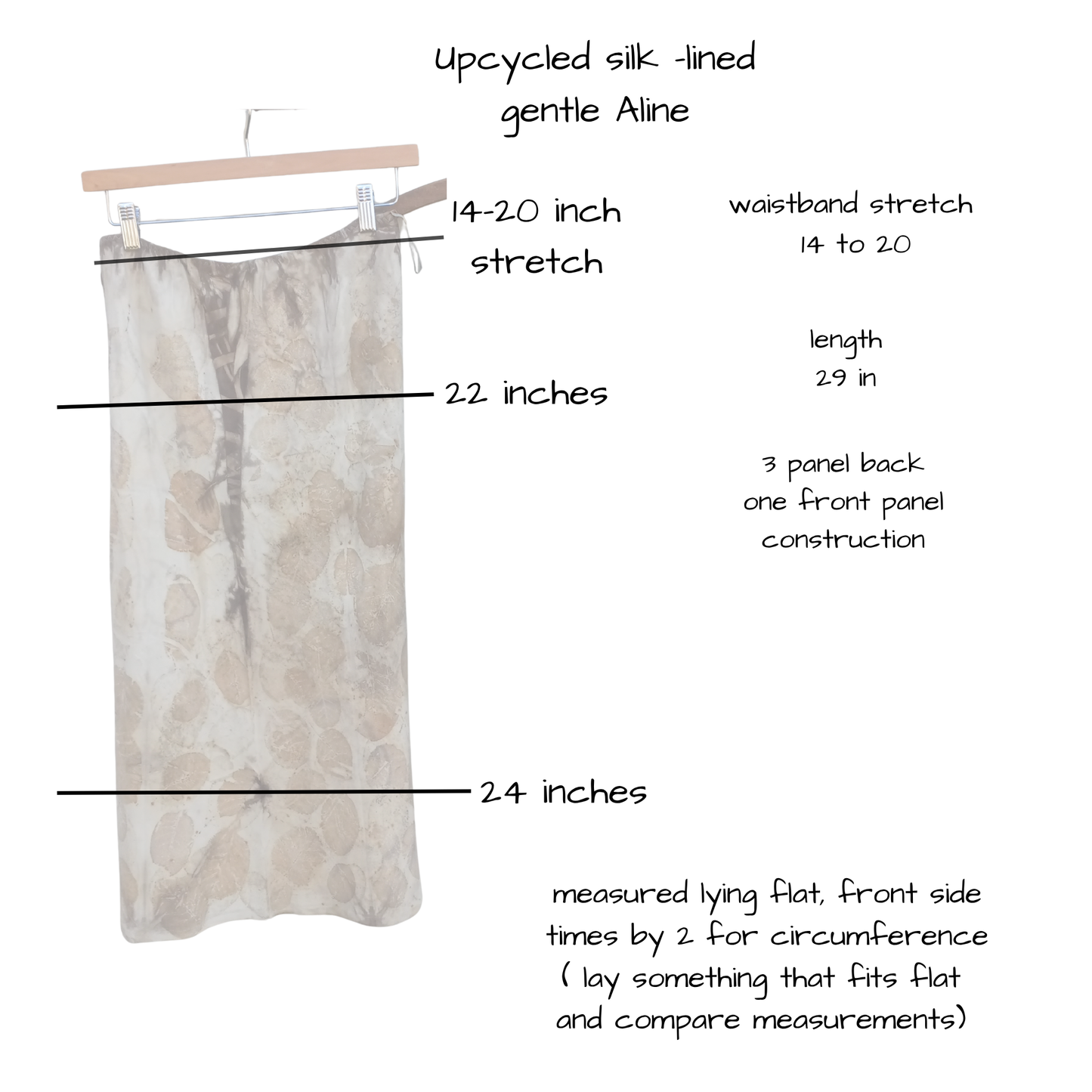 S-M curated outfit Jacket Tunic Skirt