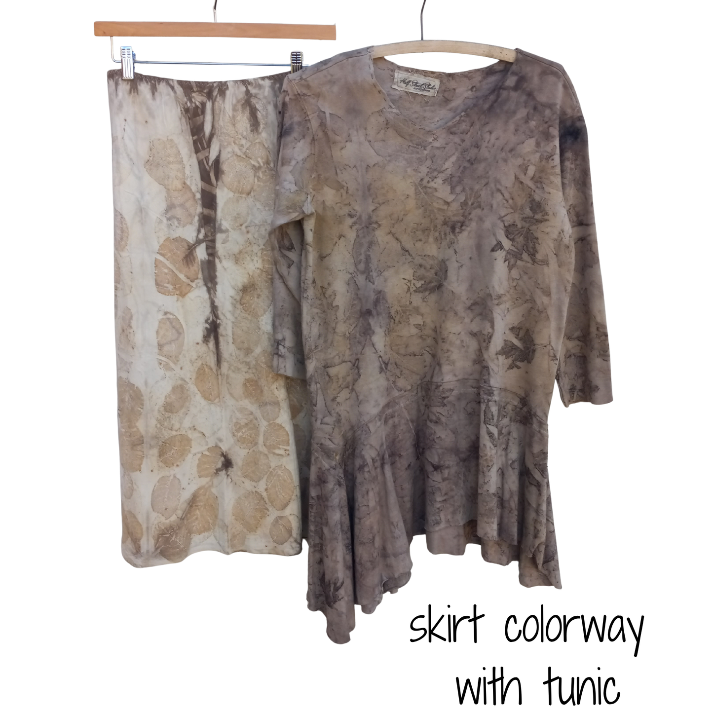 S-M Tunic