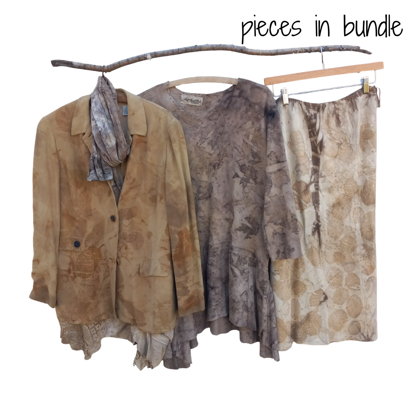 S-M Tunic