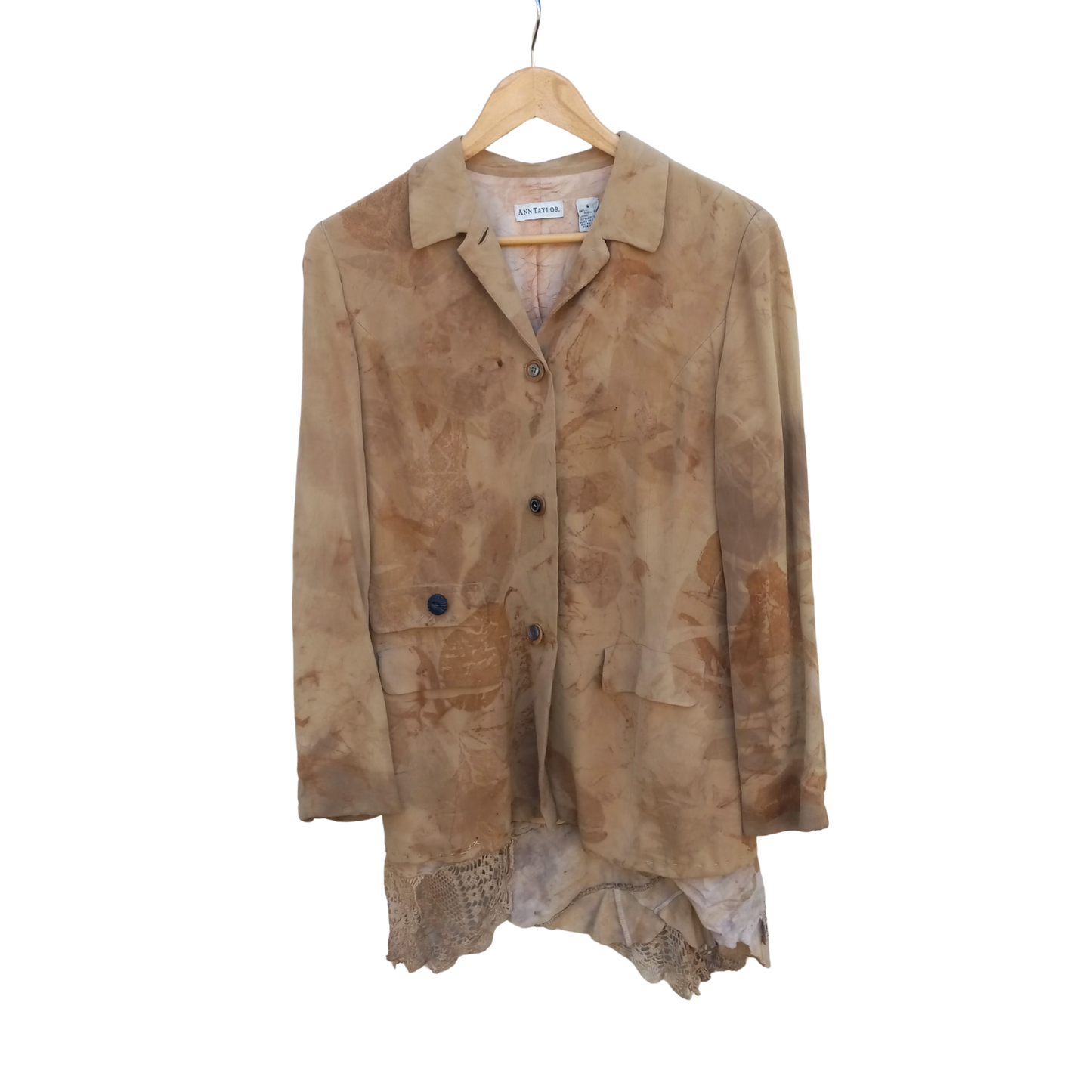 S-M Jacket